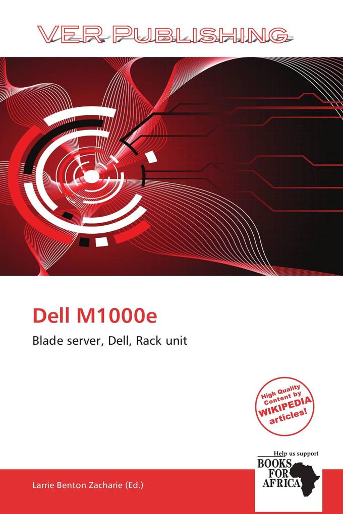 Dell M1000e