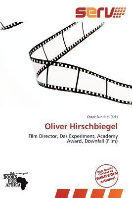Oliver Hirschbiegel