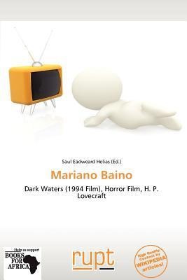 Mariano Baino