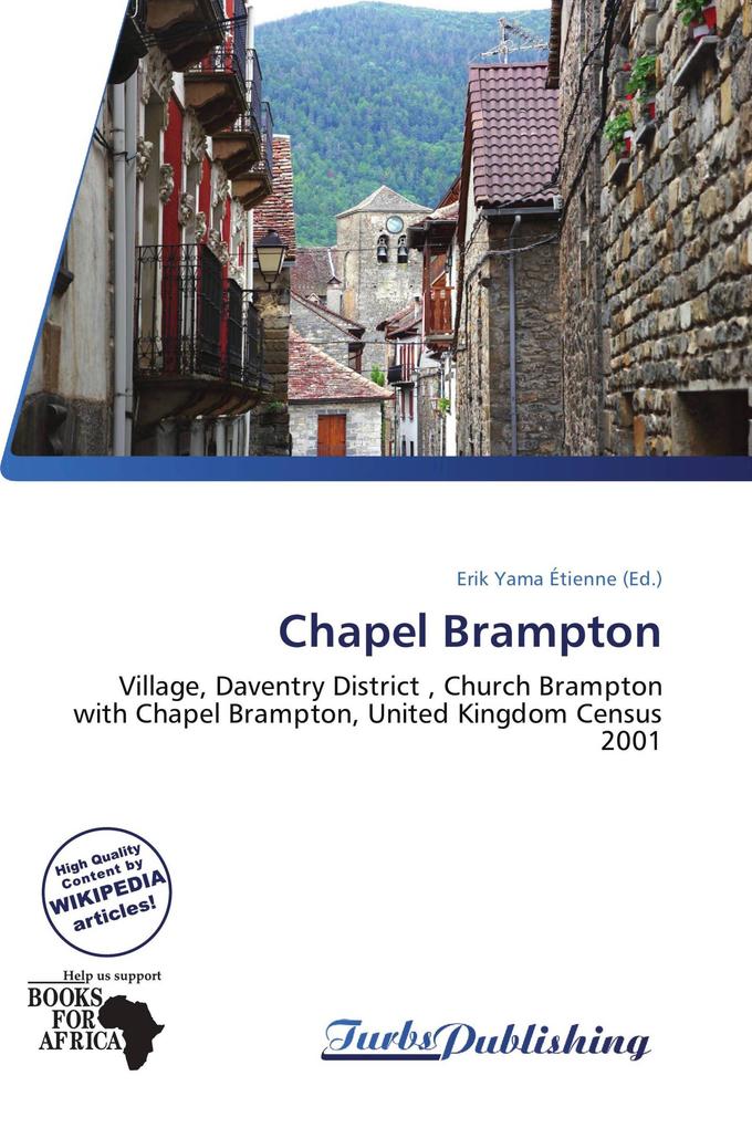Chapel Brampton