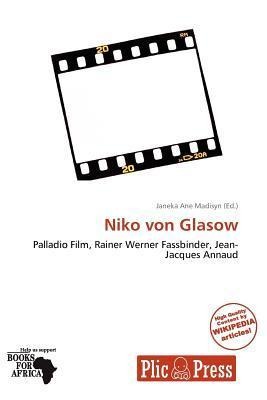 Niko von Glasow