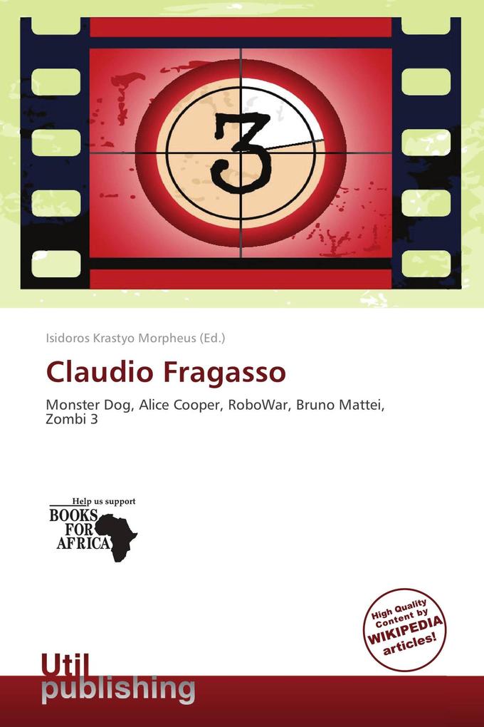 Claudio Fragasso