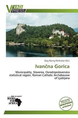 Ivanna Gorica