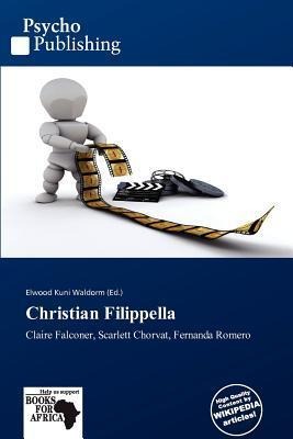 Christian Filippella