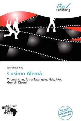 Cosimo Alemà