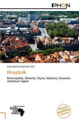 Hrastnik