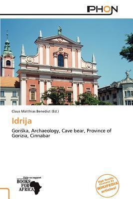 Idrija