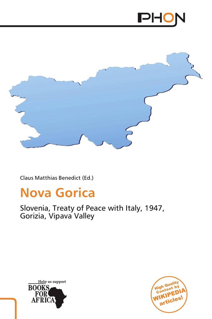 Nova Gorica
