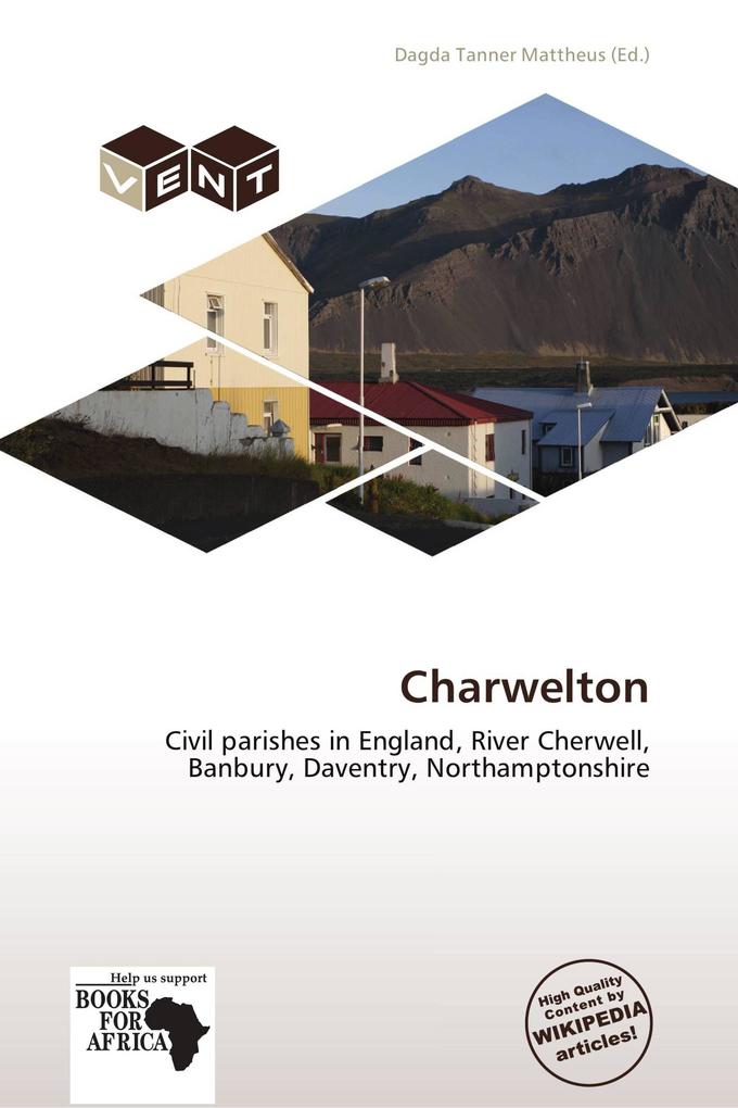Charwelton