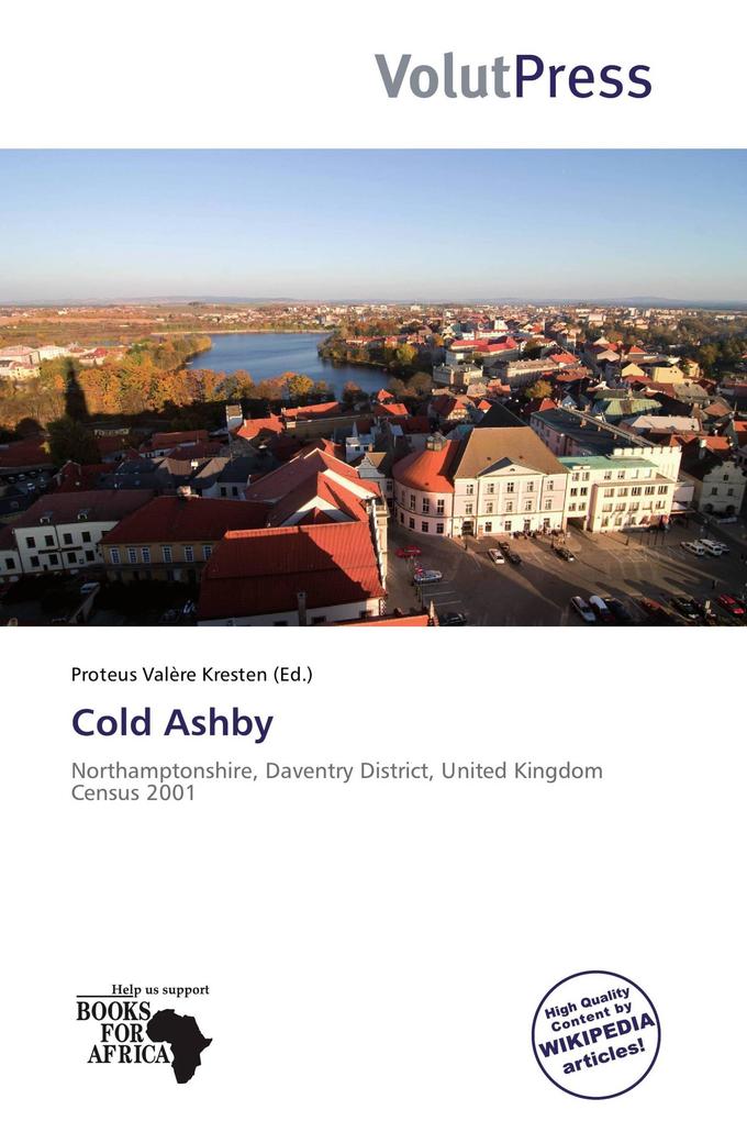 Cold Ashby