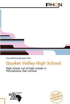 Quaker Valley High School