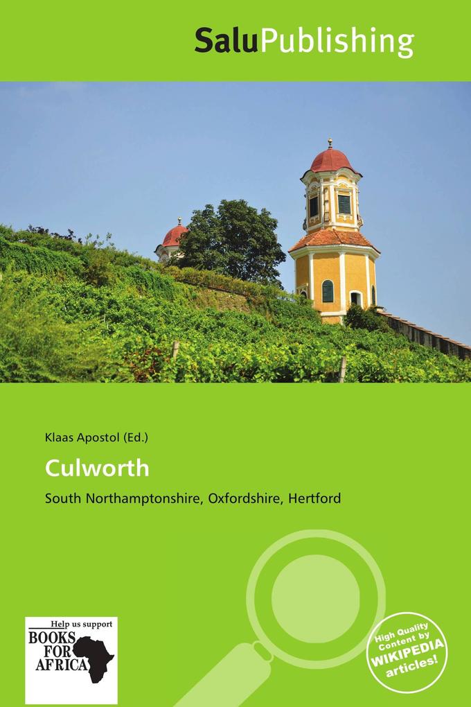 Culworth
