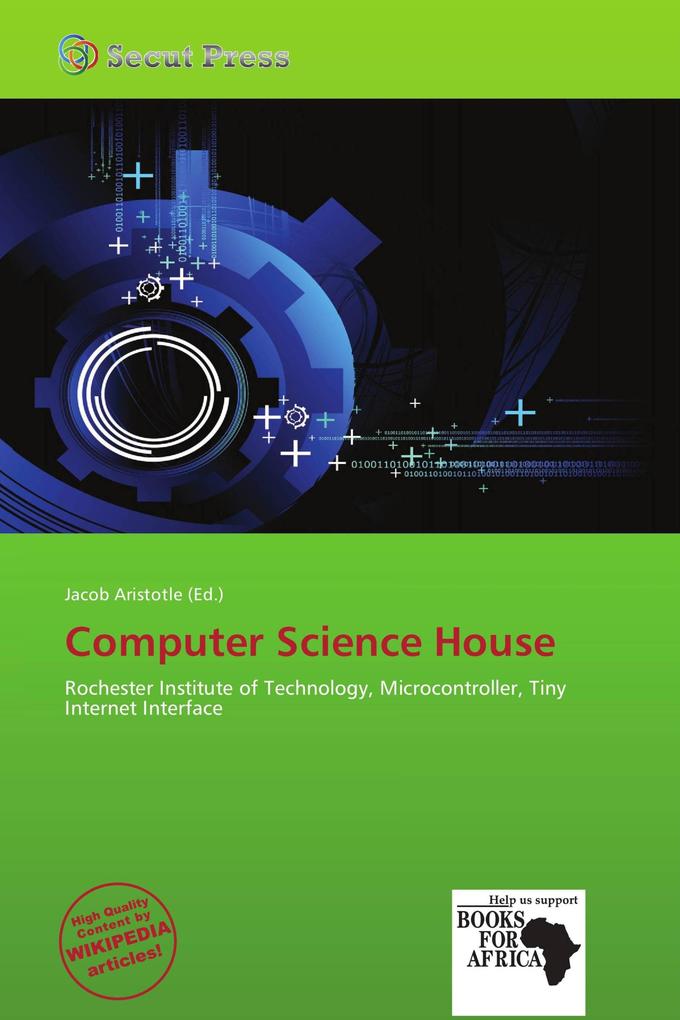 Computer Science House