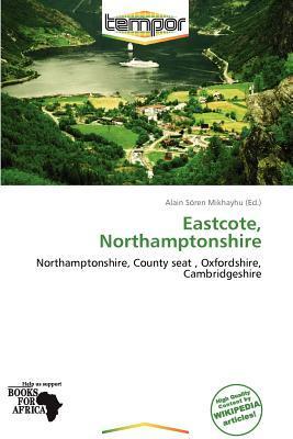 Eastcote Northamptonshire