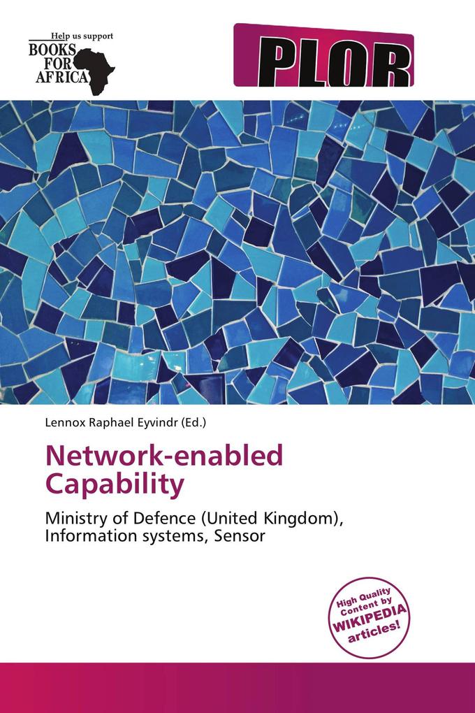 Network-enabled Capability