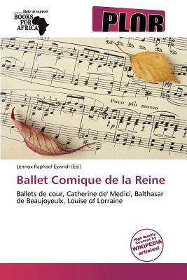Ballet Comique de la Reine