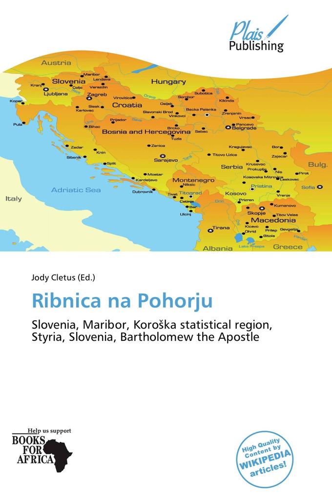 Ribnica na Pohorju