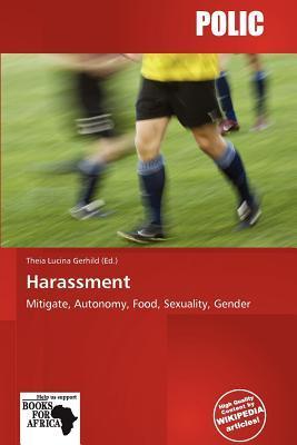 Harassment