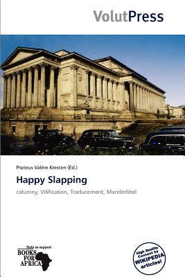 Happy Slapping