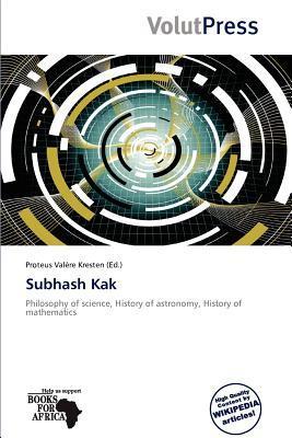 Subhash Kak