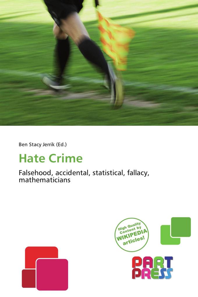 Hate Crime