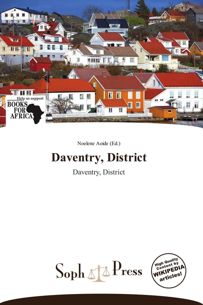 Daventry District