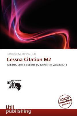 Cessna Citation M2