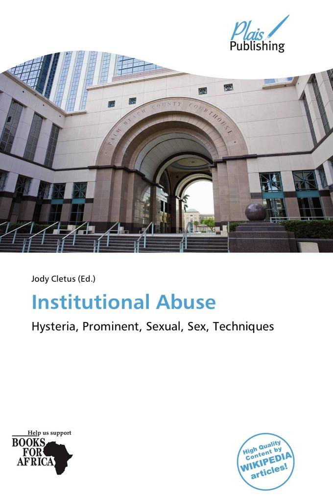 Institutional Abuse