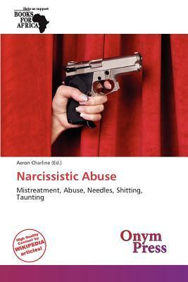 Narcissistic Abuse