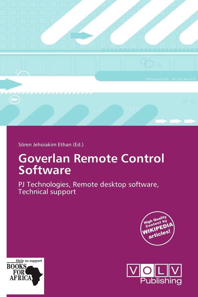 Goverlan Remote Control Software