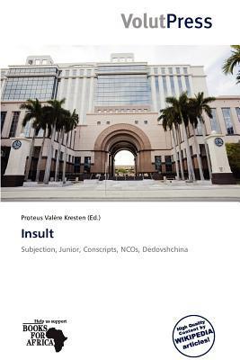 Insult