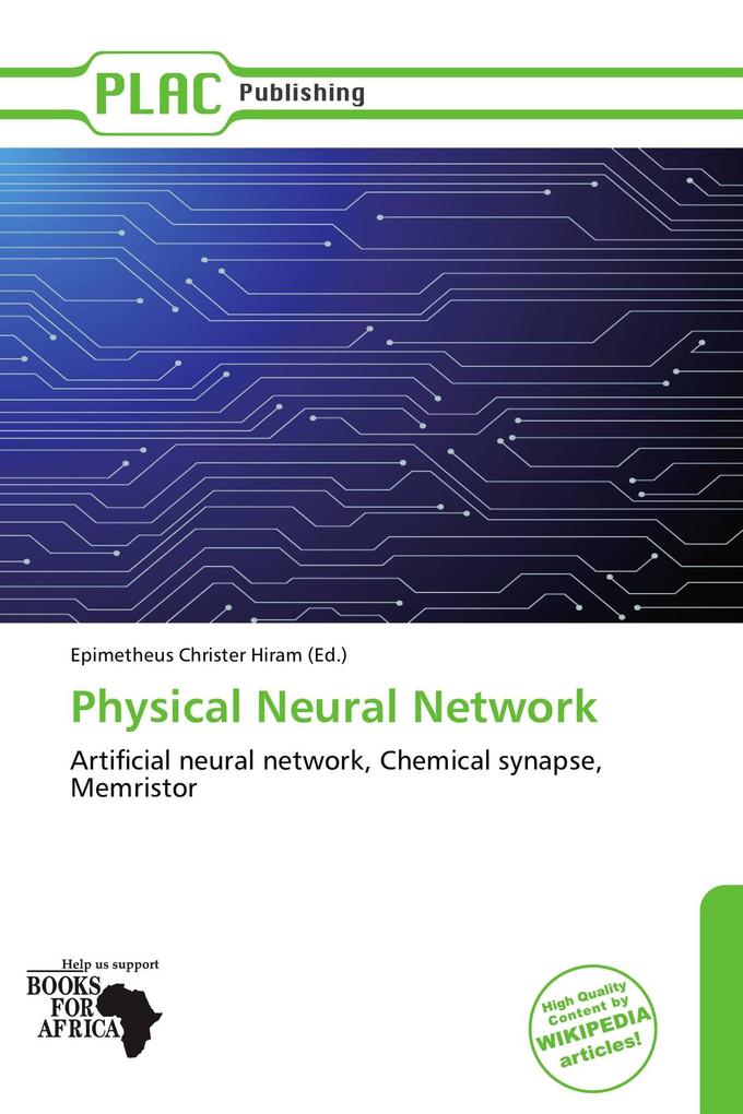 Physical Neural Network