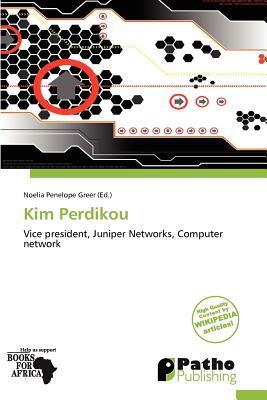Kim Perdikou