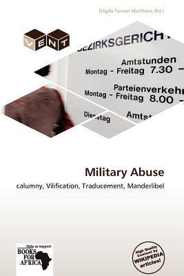 Military Abuse
