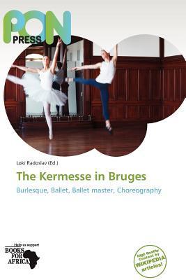 The Kermesse in Bruges