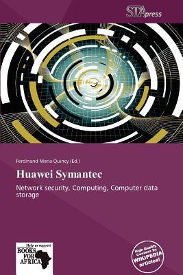Huawei Symantec