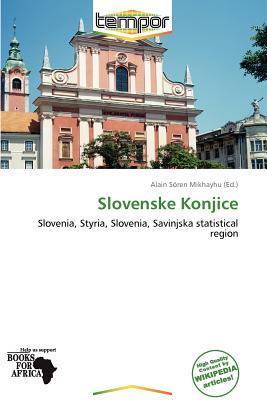 Slovenske Konjice