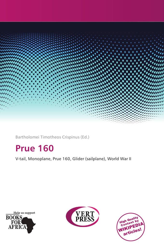 Prue 160