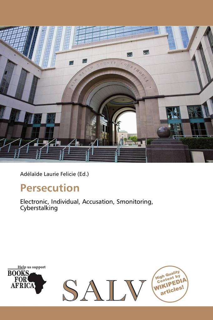 Persecution