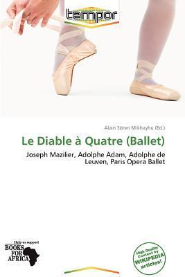 Le Diable à Quatre (Ballet)