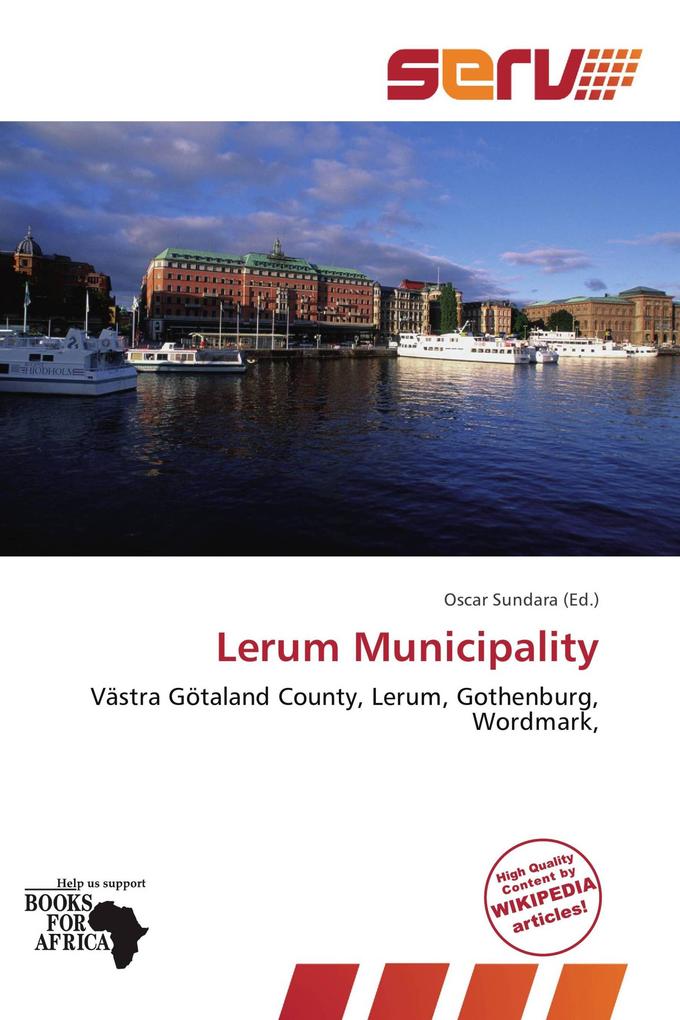 Lerum Municipality