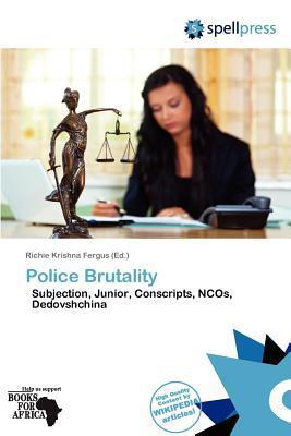 Police Brutality