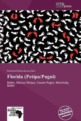 Florida (Petipa/Pugni)