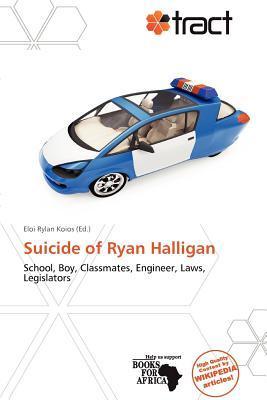 Suicide of Ryan Halligan