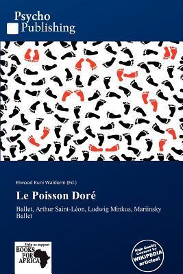 Le Poisson Doré
