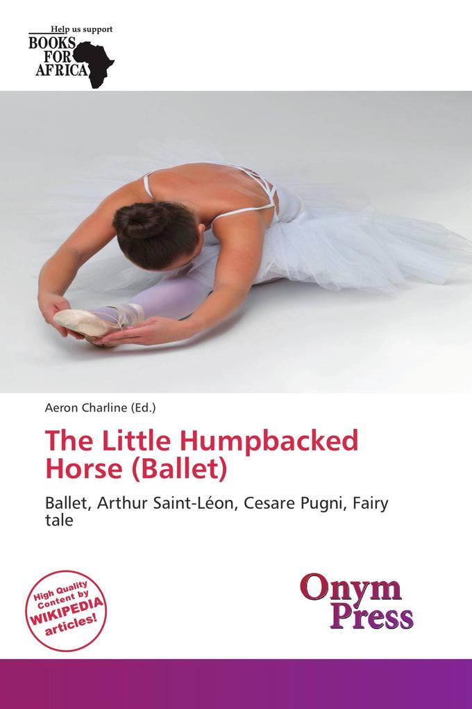 The Little Humpbacked Horse (Ballet)