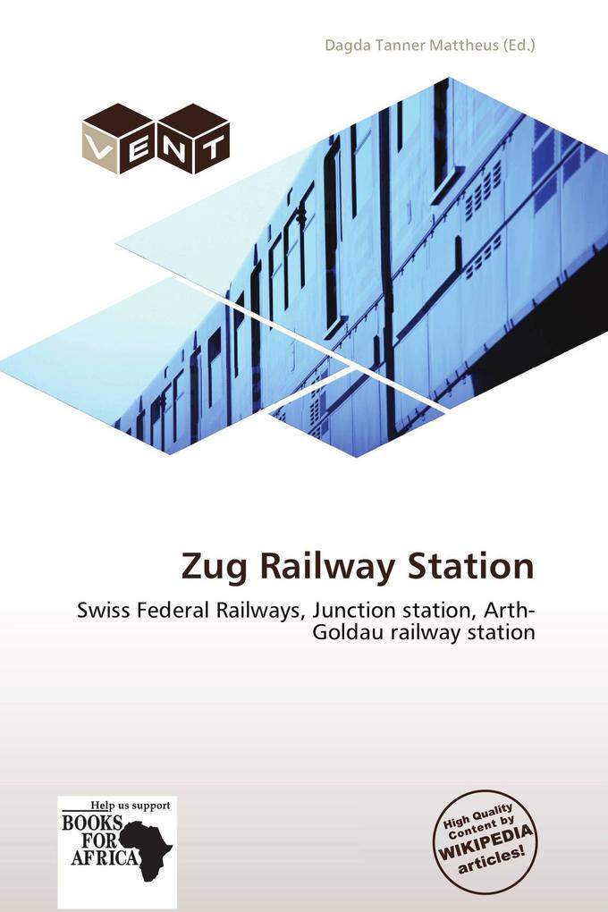 Zug Railway Station