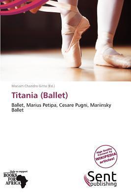 Titania (Ballet)