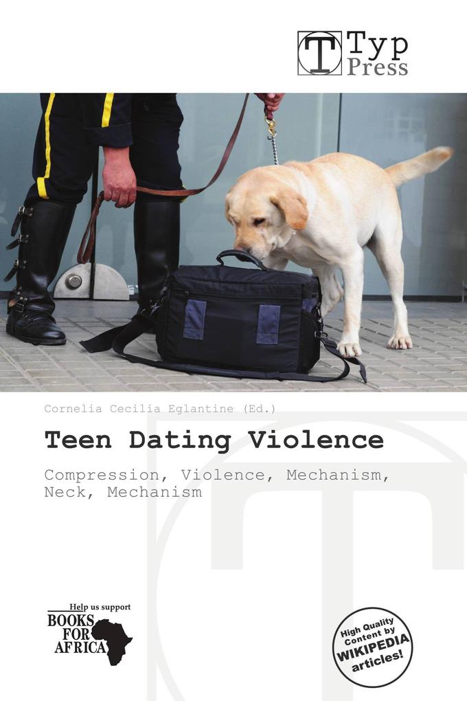 Teen Dating Violence