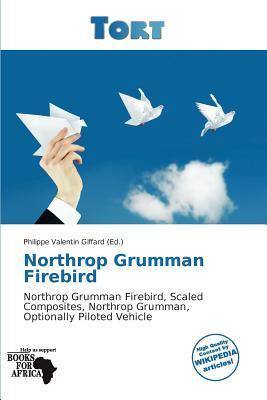 Northrop Grumman Firebird